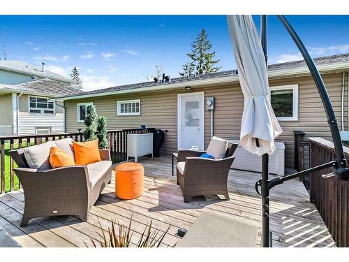 77 2 Street Se, High River, AB - Outdoor With View