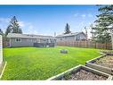 77 2 Street Se, High River, AB  - Outdoor With View 