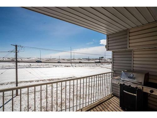 3314-1620 70 Street Se, Calgary, AB - Outdoor With Exterior