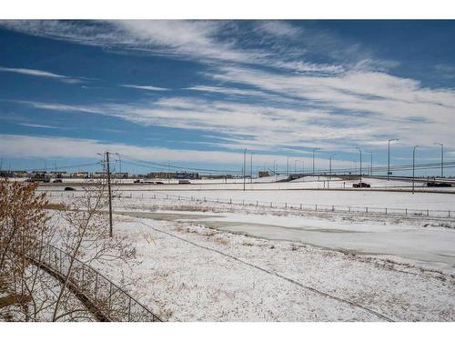3314-1620 70 Street Se, Calgary, AB - Outdoor With View