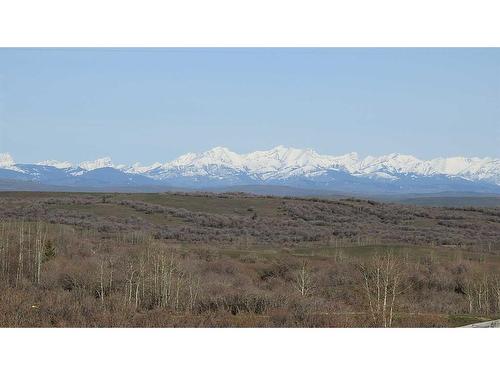 295024 Twp Rd 154, Rural Willow Creek No. 26, M.D. Of, AB - Outdoor With View