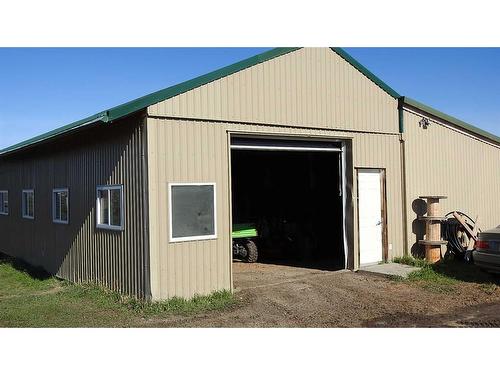 295024 Twp Rd 154, Rural Willow Creek No. 26, M.D. Of, AB - Outdoor With Exterior