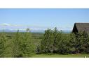 295024 Twp Rd 154, Rural Willow Creek No. 26, M.D. Of, AB  - Outdoor With View 