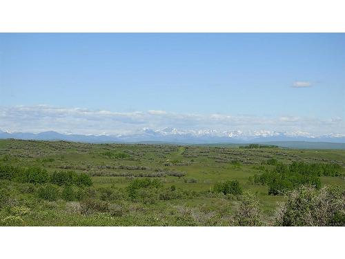 295024 Twp Rd 154, Rural Willow Creek No. 26, M.D. Of, AB - Outdoor With View