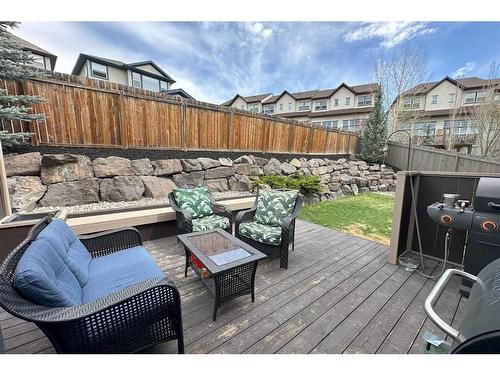 78 Heritage Landing, Cochrane, AB - Outdoor With Exterior