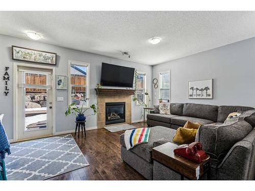 78 Heritage Landing, Cochrane, AB - Indoor Photo Showing Other Room