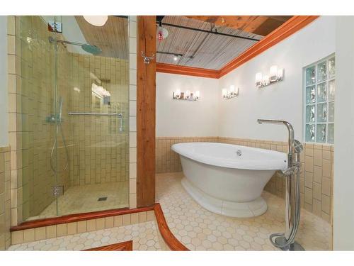 504-535 10 Avenue Sw, Calgary, AB - Indoor Photo Showing Bathroom