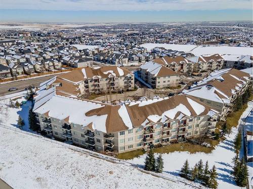 1134-1540 Sherwood Boulevard Nw, Calgary, AB - Outdoor With View