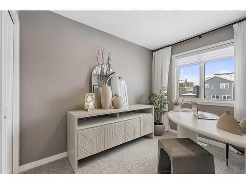 536 Legacy Circle Se, Calgary, AB - Indoor