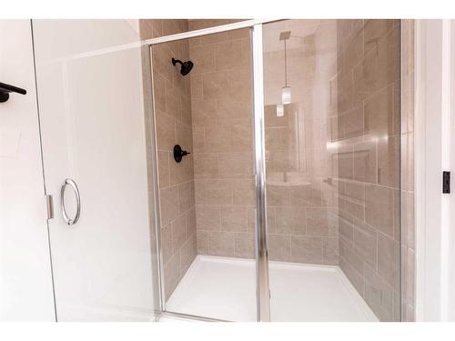208 Homestead Grove Ne, Calgary, AB - Indoor Photo Showing Bathroom