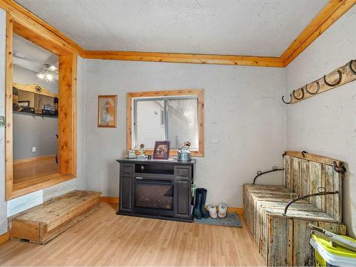 4440 Burnt Timber, Rural Mountain View County, AB - Indoor Photo Showing Other Room