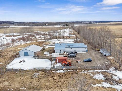 4440 Burnt Timber, Rural Mountain View County, AB - Outdoor With View