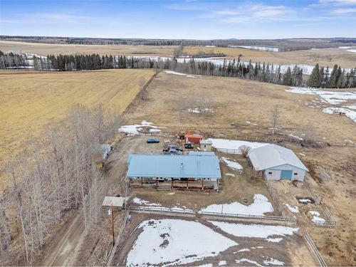 4440 Burnt Timber, Rural Mountain View County, AB - Outdoor With View