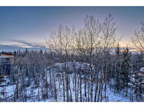 116 Posthill Drive Sw, Calgary, AB - Outdoor With View