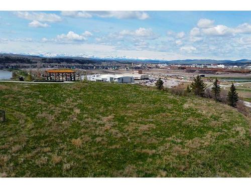 247 Precedence Hill, Cochrane, AB - Outdoor With View