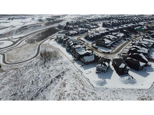 247 Precedence Hill, Cochrane, AB - Outdoor With View