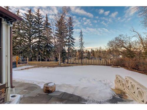 2316 State Road Sw, Calgary, AB - Outdoor