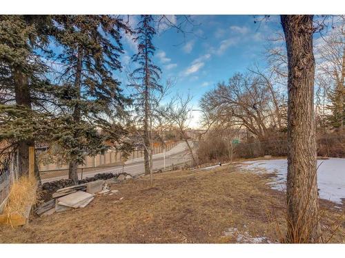 2316 State Road Sw, Calgary, AB - Outdoor With View