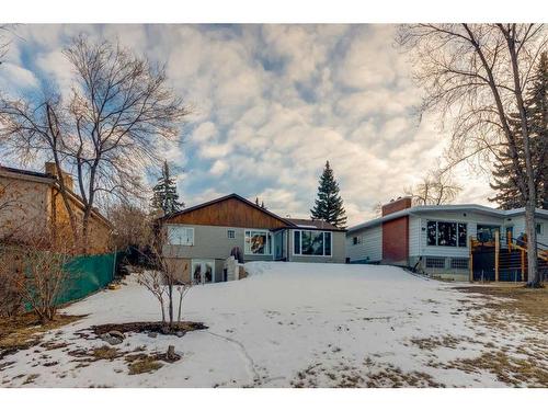 2316 State Road Sw, Calgary, AB - Outdoor