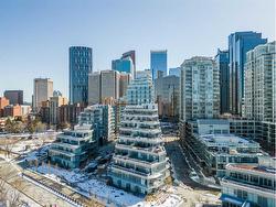 207-138 Waterfront Court SW Calgary, AB T2P 1L1