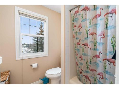 42 Crestmont Drive, Calgary, AB - Indoor Photo Showing Bathroom