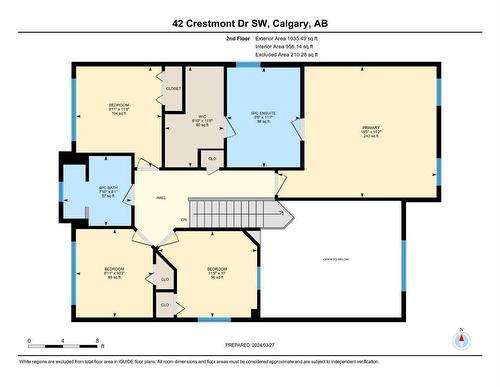 42 Crestmont Drive, Calgary, AB - Other