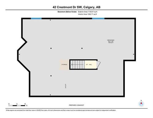 42 Crestmont Drive, Calgary, AB - Other