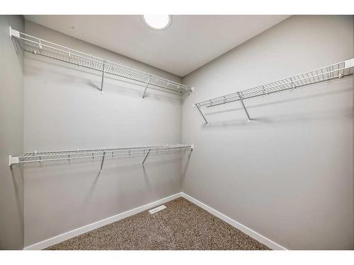 199 Lucas Close Nw, Calgary, AB - Indoor With Storage