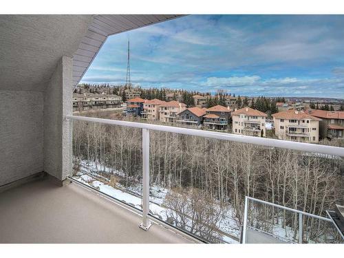 5638 Coach Hill Road Sw, Calgary, AB - Outdoor With Balcony With View