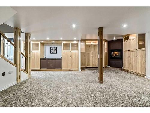 12940 Candle Crescent Sw, Calgary, AB - Indoor