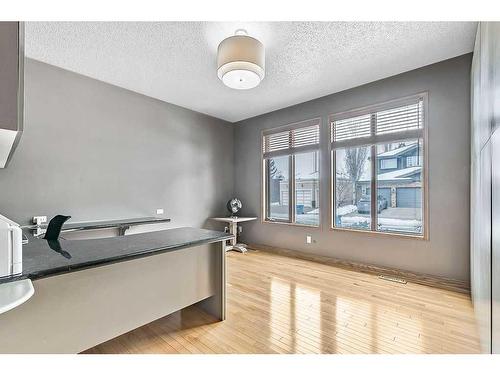 12940 Candle Crescent Sw, Calgary, AB - Indoor Photo Showing Other Room