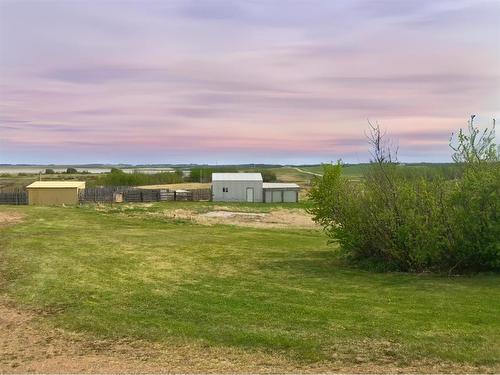 37117 Highway 56, Rural Stettler No. 6, County Of, AB - Outdoor With View