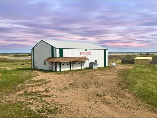 37117 Highway 56, Rural Stettler No. 6, County Of, AB - Outdoor With View