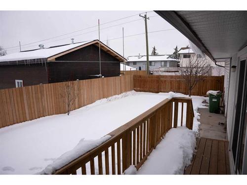 127 Whiteview Close Ne, Calgary, AB - Outdoor With Exterior