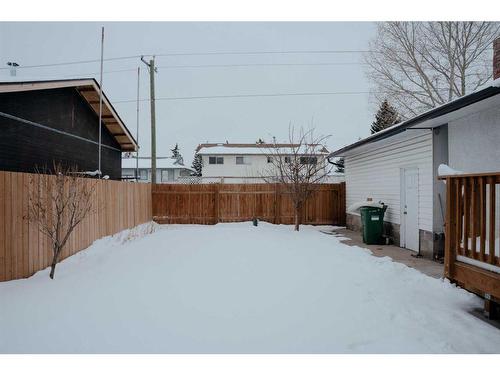 127 Whiteview Close Ne, Calgary, AB - Outdoor With Exterior