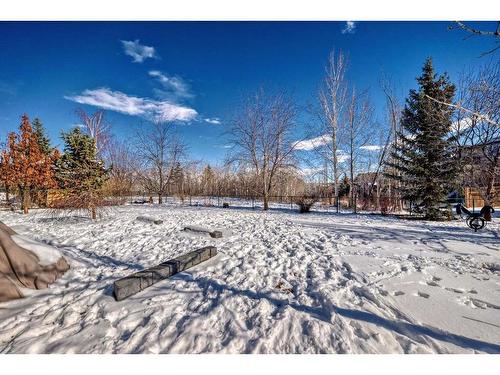 16 Valley Crest Gardens Nw, Calgary, AB - Outdoor With View