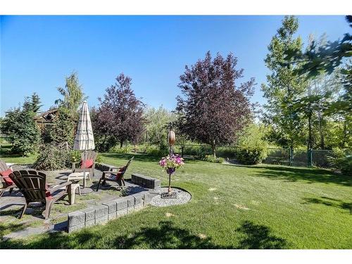 16 Valley Crest Gardens Nw, Calgary, AB - Outdoor