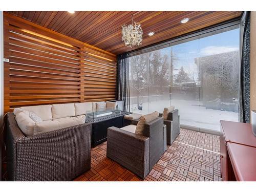 3006 5A Street Sw, Calgary, AB - Outdoor With Deck Patio Veranda With Exterior