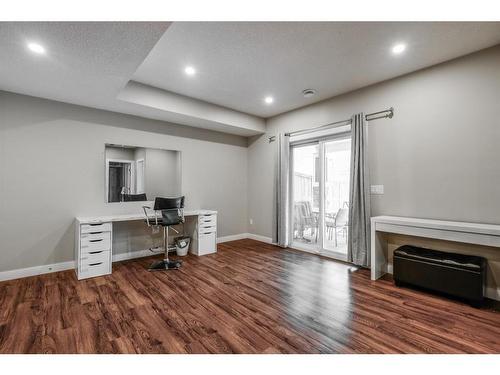 654 Marina Drive, Chestermere, AB - Indoor