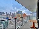 1005-310 12 Avenue Sw, Calgary, AB  - Outdoor With View With Exterior 