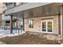 405-200 Shawnee Square Sw, Calgary, AB  - Outdoor With Balcony 