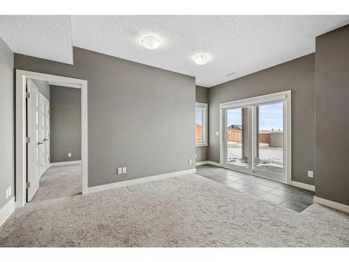 641 Edgefield Gate, Strathmore, AB - Indoor Photo Showing Other Room
