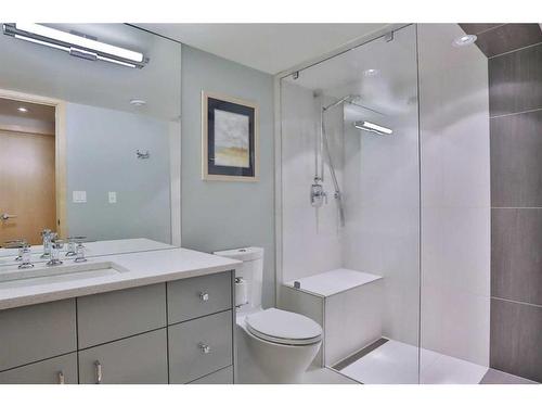 232 Varsity Crescent Nw, Calgary, AB - Indoor Photo Showing Bathroom