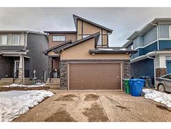 208 Dawson Harbour Heights  Chestermere, AB T1X 1Z9