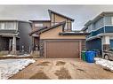 208 Dawson Harbour Heights, Chestermere, AB  - Outdoor 