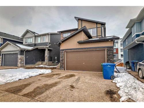 208 Dawson Harbour Heights, Chestermere, AB - Outdoor