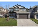 14 Chapala Landing Se, Calgary, AB  - Outdoor With Body Of Water With View 