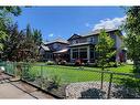 14 Chapala Landing Se, Calgary, AB  - Outdoor With Body Of Water With View 