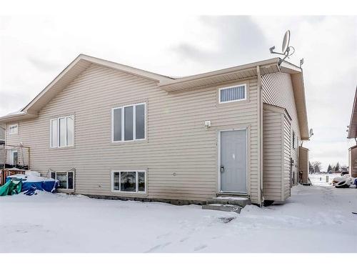 28A Sierra Drive, Olds, AB - Outdoor With Exterior