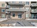 103-150 Shawnee Square Sw, Calgary, AB  - Outdoor With Facade 